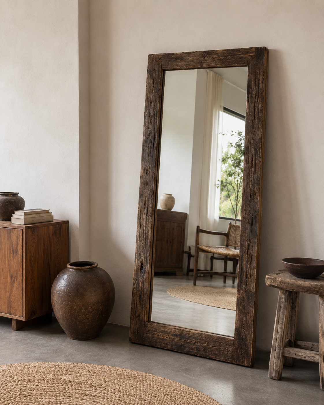 Mirrors