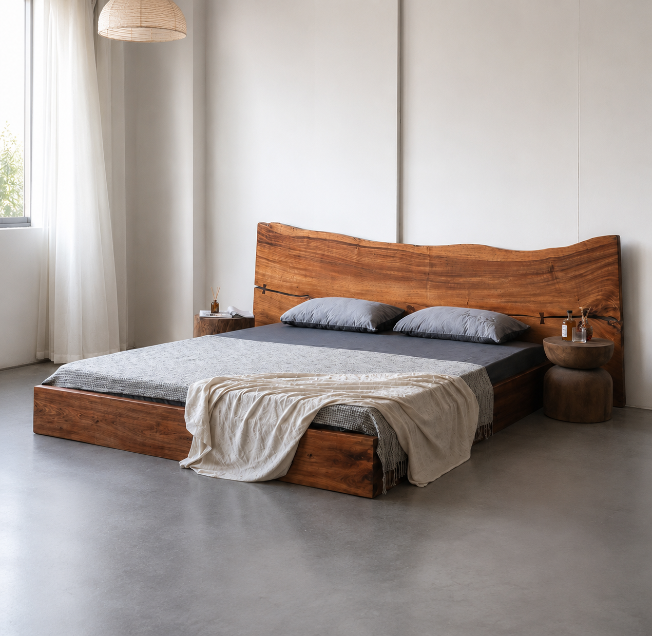 Yori Bedroom
