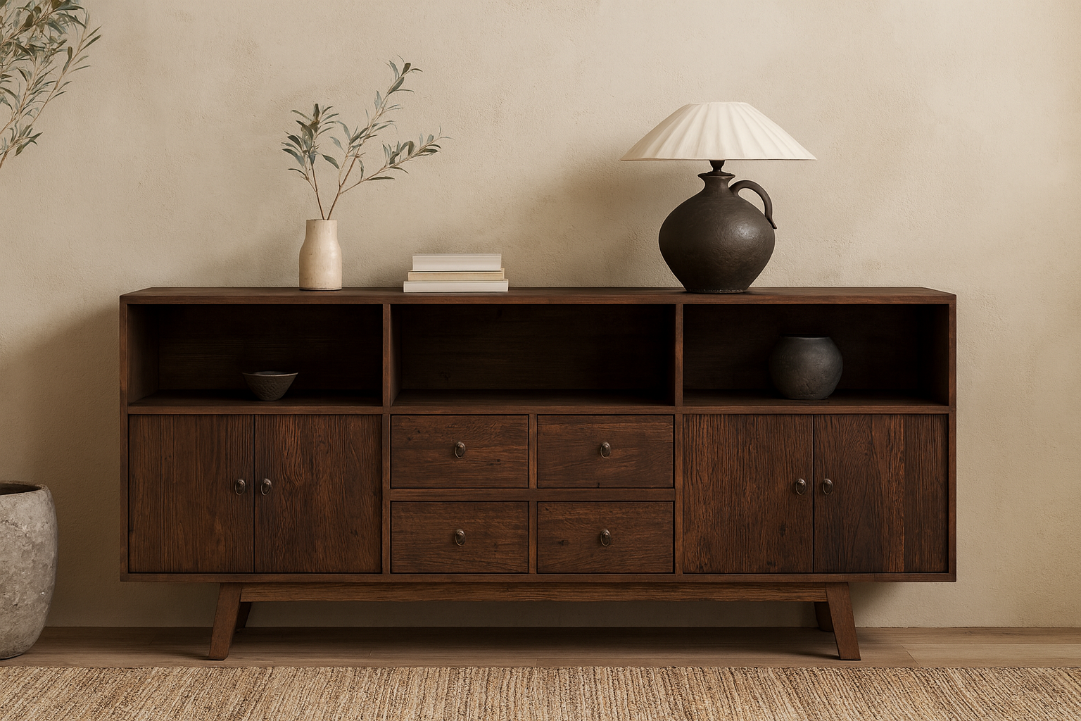 Side Tables