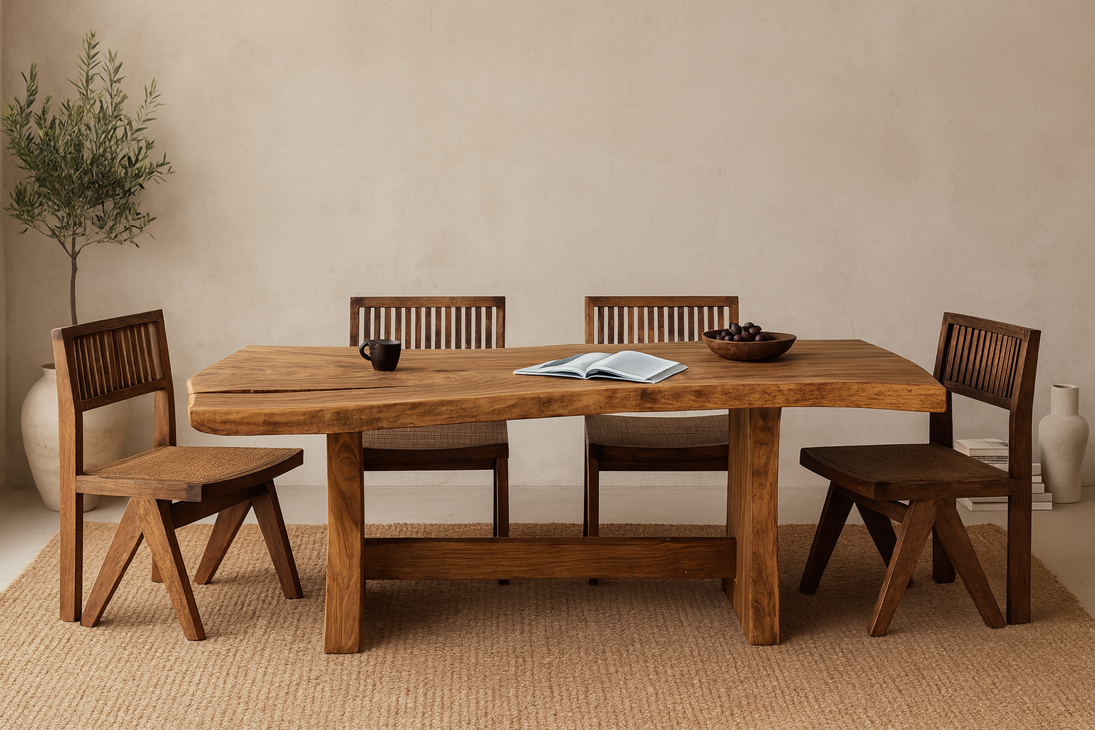 Dining Tables