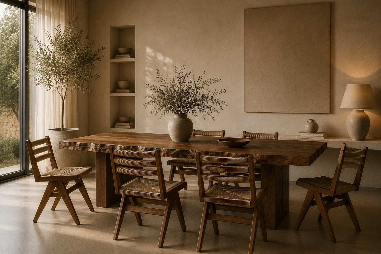 Yori Furniture
