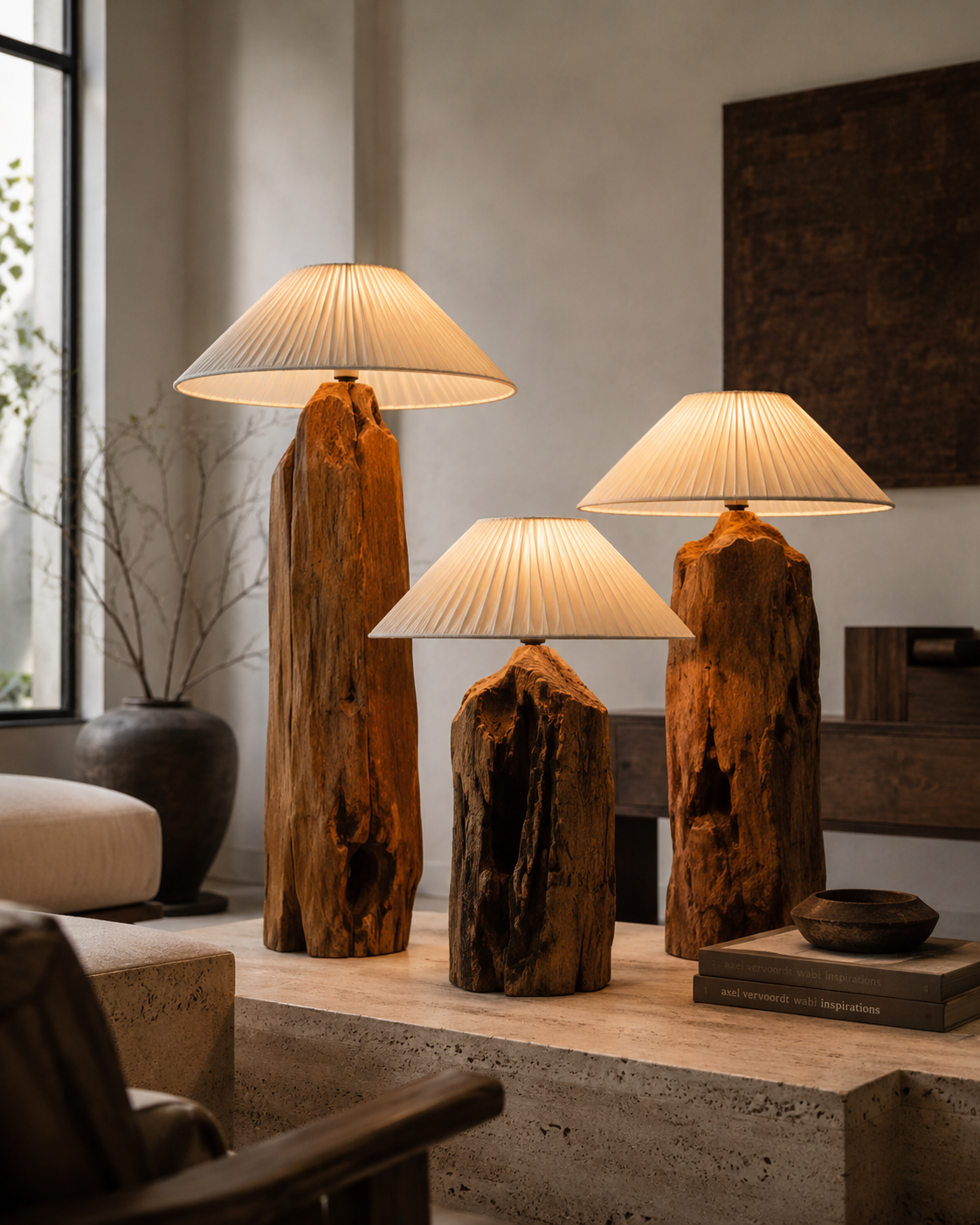 Lighting